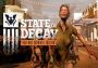 State of Decay: Year-One Survival Edition Turkey Xbox One/Series Digital Key