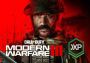 CoD Call of Duty: Modern Warfare III 2023 - 30 Minutes Double XP Boost DLC EN Global Official website Digital Key