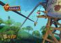 Disney's Chicken Little Global Steam Digital Key