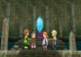 Final Fantasy III: 3D Remake Global Steam Digital Key