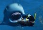 Maneater + Tiger Shark Skin EU Epic Games Digital Key