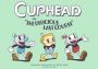 Cuphead: The Delicious Last Course DLC EN Argentina Xbox One/Series Digital Key