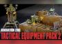 Generation Zero - Tactical Equipment Pack 2 DLC EN Global Steam Digital Key