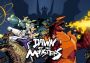 Dawn of the Monsters EN/DE/FR/IT/ES EU PS4/5 Digital Key