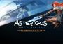 Asterigos: Curse of The Stars - Northwind Legion Gear DLC EN Argentina Xbox One/Series Digital Key