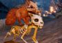 Divinity: Original Sin 2 - Companion: Sir Lora the Squirrel DLC United States Xbox One/Series Digital Key