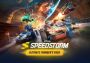 Disney Speedstorm Ultimate Founder’s Pack Edition United States Xbox One/Series/Windows Digital Key