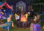 The Sims 4: Little Campers Kit DLC Global EA App Digital Key