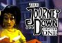 The Journey Down: Chapter One EN/DE Global Steam Digital Key