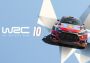 WRC 10: FIA World Rally Championship EU Steam Digital Key