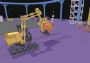 Mars First Logistics EN Global Steam Digital Key