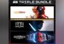 Star Wars - Triple Bundle EN Argentina Xbox One/Series Digital Key
