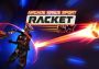 Racket: Nx VR Global Steam Digital Key