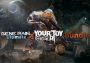 Gene Rain Ultimate & Your Toy - Bundle United States Xbox One/Series Digital Key