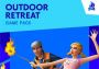 The Sims 4: Outdoor Retreat DLC Global EA App Digital Key