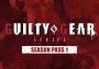 Guilty Gear: Strive - Season Pass 1 DLC Turkey Xbox One/Series/Windows Digital Key