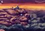 EarthNight Global Steam Digital Key