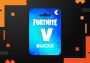Fortnite 1000 V-Bucks V-bucks Digital Key