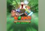 Worms: Battlegrounds - Alien Invasion DLC EU Xbox One/Series Digital Key