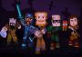 Minecraft: Story Mode - The Complete Adventure EN/DE/FR/RU/ES Global Xbox One/Series Digital Key