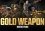 Borderlands 3 - Gold Weapon Skins Pack DLC EN EU Xbox One/Series Digital Key