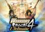 Warriors Orochi 4 Ultimate Edition EU Xbox One/Series Digital Key