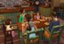 The Sims 4: Parenthood DLC Global Steam Digital Key