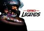 GRID Legends EU Xbox One/Series Digital Key