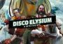 Disco Elysium Global GOG Digital Key