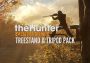 theHunter: Call of the Wild - Treestand & Tripod Pack DLC EU Steam Digital Key
