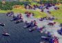 Battle Worlds: Kronos EN/DE/FR/IT/PL/RU/ES Global Steam Digital Key