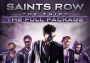 Saints Row: The Third - The Full Package EN/DE/FR/IT Global Steam Digital Key
