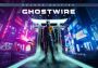 Ghostwire: Tokyo Deluxe Edition EN Turkey Xbox Series/Windows Digital Key