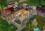 The Sims 4: Modern Luxe Kit DLC Global EA App Digital Key
