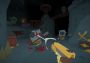 Sulfur Global Steam Digital Key