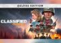 Classified: France '44 Deluxe Edition EU/NA Steam Digital Key