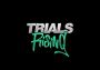 Trials Rising EU Ubisoft Connect Digital Key