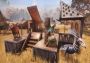 Conan Exiles - The Savage Frontier Pack DLC Global Steam Digital Key
