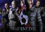 Resident Evil 6 ROW Global Steam Digital Key