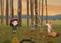 Little Misfortune EU Steam Digital Key