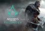 Assassin's Creed: Valhalla Global PS5 Digital Key