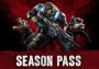 Gears of War 4 - Season Pass DLC United States Xbox One/Series Digital Key