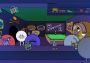 Pool Panic EN Global Steam Digital Key