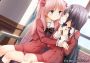 A Kiss for the Petals: Remembering How We Met EN/JA Global Steam Digital Key