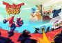 The Last Friend EU Nintendo Switch Digital Key