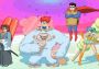 Ice Cream Surfer EN Argentina Xbox One/Series Digital Key
