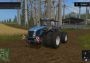 Farming Simulator 17 EN United States Xbox One/Series Digital Key