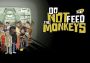 Do Not Feed the Monkeys EN/RU/ZH/ES EU Steam Digital Key