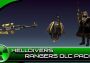 Helldivers - Ranger Pack Global Steam Digital Key
