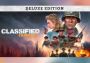 Classified: France '44 Deluxe Edition EU Steam Digital Key